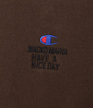 画像をギャラリービューアに読み込む, CHAMPION / REVERSE WEAVE CREW NECK SWEAT SHIRT