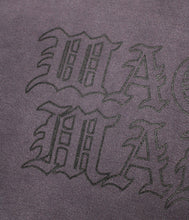 画像をギャラリービューアに読み込む, WASHED MIDDLE WEIGHT PULLOVER HOODED SWEAT SHIRT