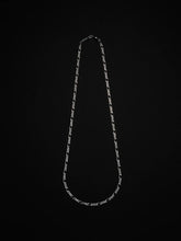 画像をギャラリービューアに読み込む, Figaro Narrow Chain