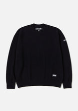 画像をギャラリービューアに読み込む, CASHMERE CREWNECK SWEATER