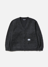 画像をギャラリービューアに読み込む, MOHAIR CARDIGAN