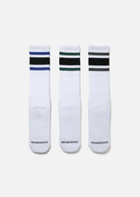 画像をギャラリービューアに読み込む, CLASSIC 3PACK SOCKS