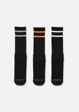 画像をギャラリービューアに読み込む, CLASSIC 3PACK SOCKS