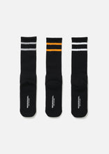 画像をギャラリービューアに読み込む, CLASSIC 3PACK SOCKS