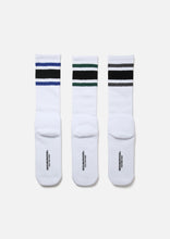 画像をギャラリービューアに読み込む, CLASSIC 3PACK SOCKS