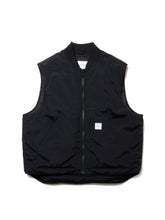 画像をギャラリービューアに読み込む, Padded Nylon OX Work Vest