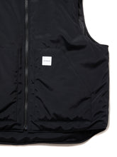 画像をギャラリービューアに読み込む, Padded Nylon OX Work Vest