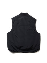 画像をギャラリービューアに読み込む, Padded Nylon OX Work Vest