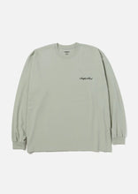画像をギャラリービューアに読み込む, NH. TEE LS-3