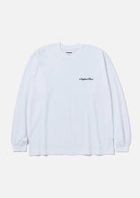 画像をギャラリービューアに読み込む, NH. TEE LS-3
