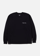 画像をギャラリービューアに読み込む, NH. TEE LS-3
