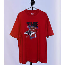 画像をギャラリービューアに読み込む, The 0000 BAND T-SHIRT