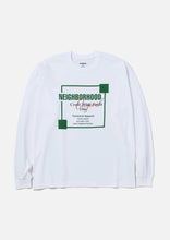 画像をギャラリービューアに読み込む, NH. TEE LS-7