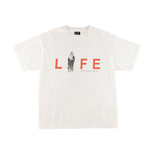 画像をギャラリービューアに読み込む, SS TEE / LIFE MARIA