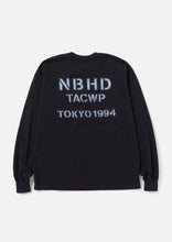 画像をギャラリービューアに読み込む, NH . TEE LS-6