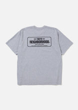 画像をギャラリービューアに読み込む, NH . TEE SS-1