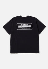 画像をギャラリービューアに読み込む, NH . TEE SS-1