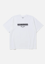 画像をギャラリービューアに読み込む, NH . TEE SS-2