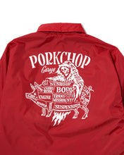 画像をギャラリービューアに読み込む, NYLON JKT REAPER P