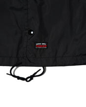 画像をギャラリービューアに読み込む, NYLON JKT HOG P