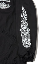 画像をギャラリービューアに読み込む, NYLON JKT HOG P