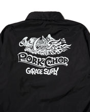 画像をギャラリービューアに読み込む, NYLON JKT HOG P