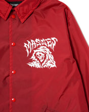 画像をギャラリービューアに読み込む, NYLON JKT REAPER P