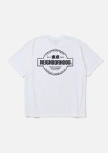 画像をギャラリービューアに読み込む, NH . TEE SS-4