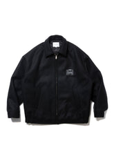 画像をギャラリービューアに読み込む, Wool Melton Sport Jacket