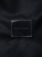 画像をギャラリービューアに読み込む, Wool Melton Sport Jacket