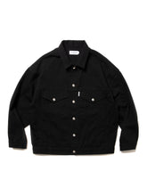 画像をギャラリービューアに読み込む, Needle Punch Twill 3rd Type Jacket