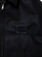 画像をギャラリービューアに読み込む, Wool Melton Sport Jacket