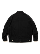 画像をギャラリービューアに読み込む, Needle Punch Twill 3rd Type Jacket