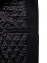 画像をギャラリービューアに読み込む, Wool Melton Sport Jacket