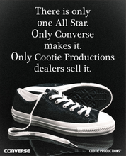 画像をギャラリービューアに読み込む, SUEDE ALL STAR AGED OX (Cootie Productions®︎)