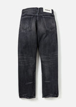 画像をギャラリービューアに読み込む, WASHED DENIM DP BASIC PANTS