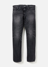 画像をギャラリービューアに読み込む, WASHED DENIM DP NARROW PANTS