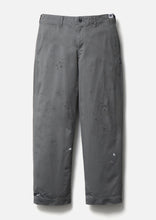 画像をギャラリービューアに読み込む, SAVAGE CHINO PANTS
