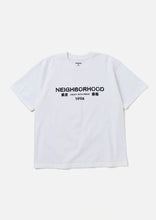 画像をギャラリービューアに読み込む, NH . TEE SS-14
