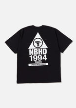 画像をギャラリービューアに読み込む, NH . TEE SS-17