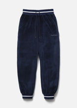画像をギャラリービューアに読み込む, VELOUR TRACK PANTS