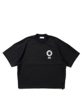 画像をギャラリービューアに読み込む, Polyester Twill S/S Football Top