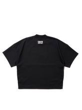 画像をギャラリービューアに読み込む, Polyester Twill S/S Football Top