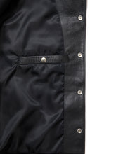 画像をギャラリービューアに読み込む, 3rd Type Leather Jacket