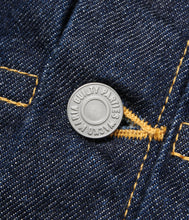 画像をギャラリービューアに読み込む, TRUCKER JACKET