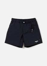 画像をギャラリービューアに読み込む, MULTIFUNCTIONAL SHORT PANTS