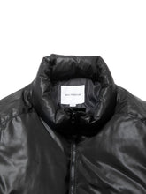 画像をギャラリービューアに読み込む, Glossy Shell Down Jacket