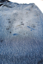 画像をギャラリービューアに読み込む, M-44 DENIM TROUSERS