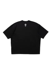 画像をギャラリービューアに読み込む, Oversized S/S Tee