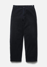 画像をギャラリービューアに読み込む, WASHED CORDUROY PLAIN PANTS
